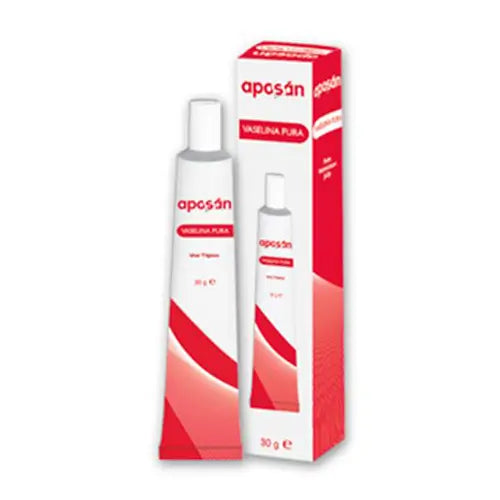VASELINA PURA APOSTÓLICA 30GR