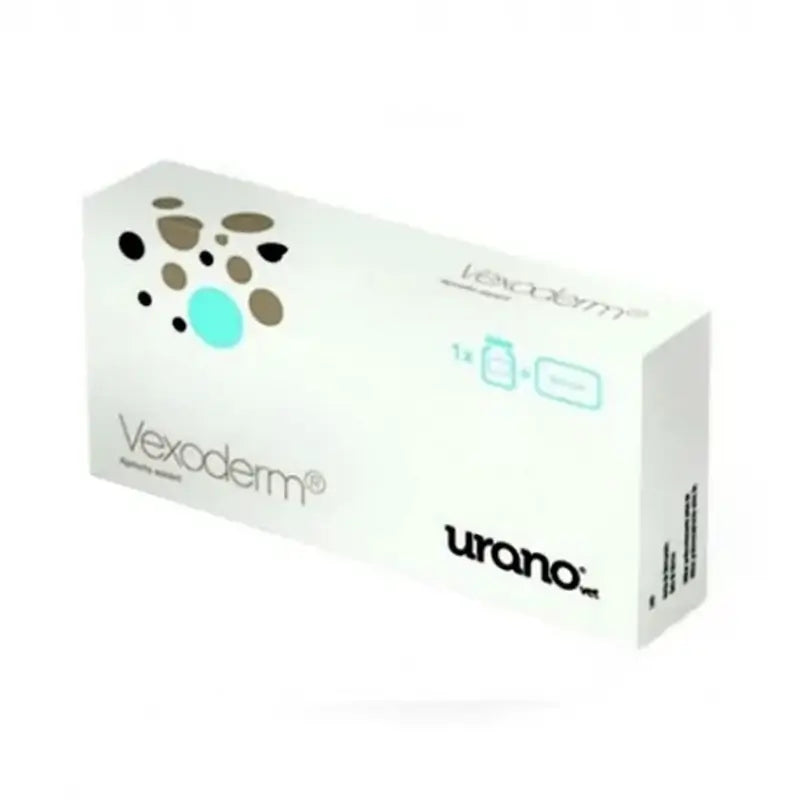 Vexoderm Pomada 9X4 Cm, 100 gr