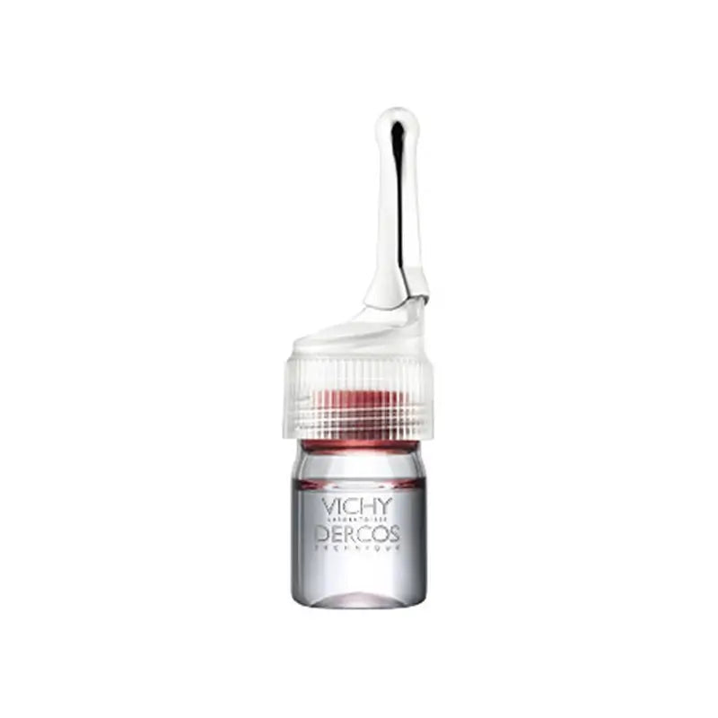 Vichy Dercos Aminexil Clinical 5 Man, 21 Ampolas