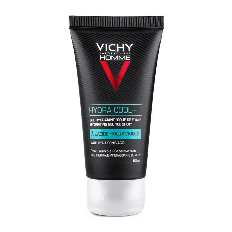 Vichy Homme Hydra Cool 40 ml