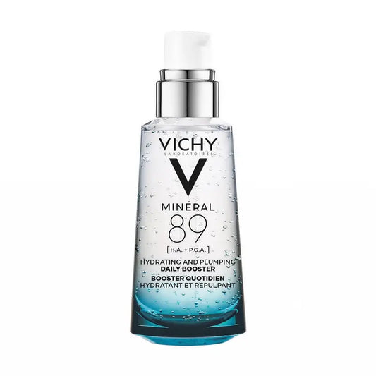 VICHY Mineral 89 Concentrado Fortificante 50 ml