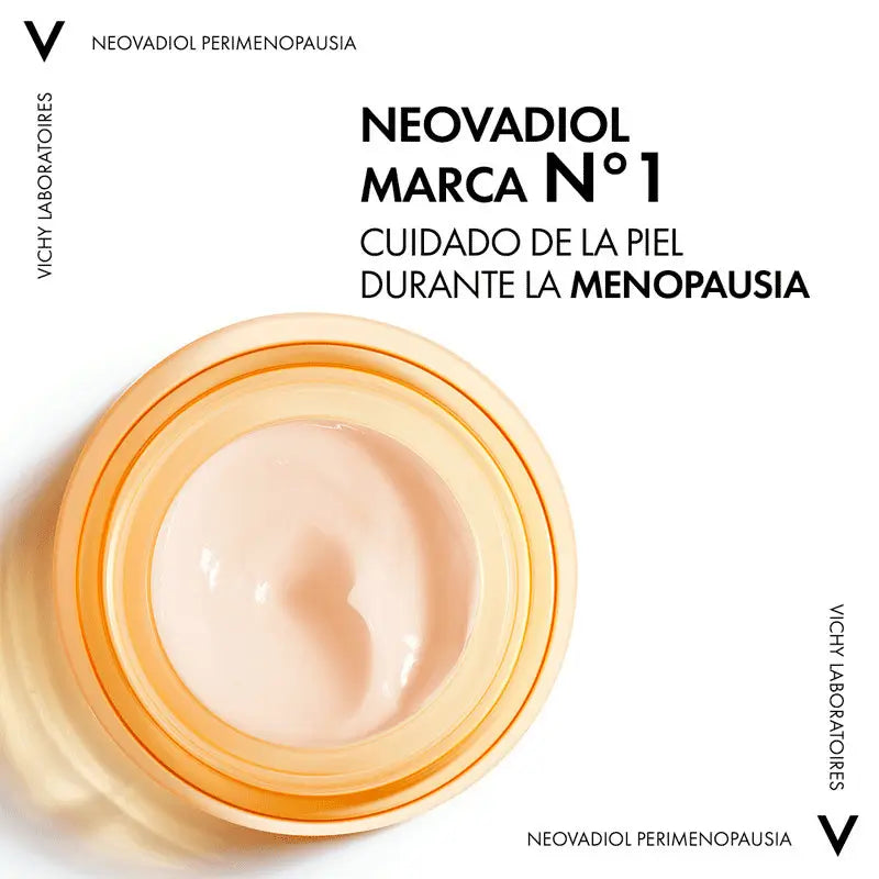 Vichy Neovadiol Peri-Menopausa Creme de Dia Pele Normal, 50 ml
