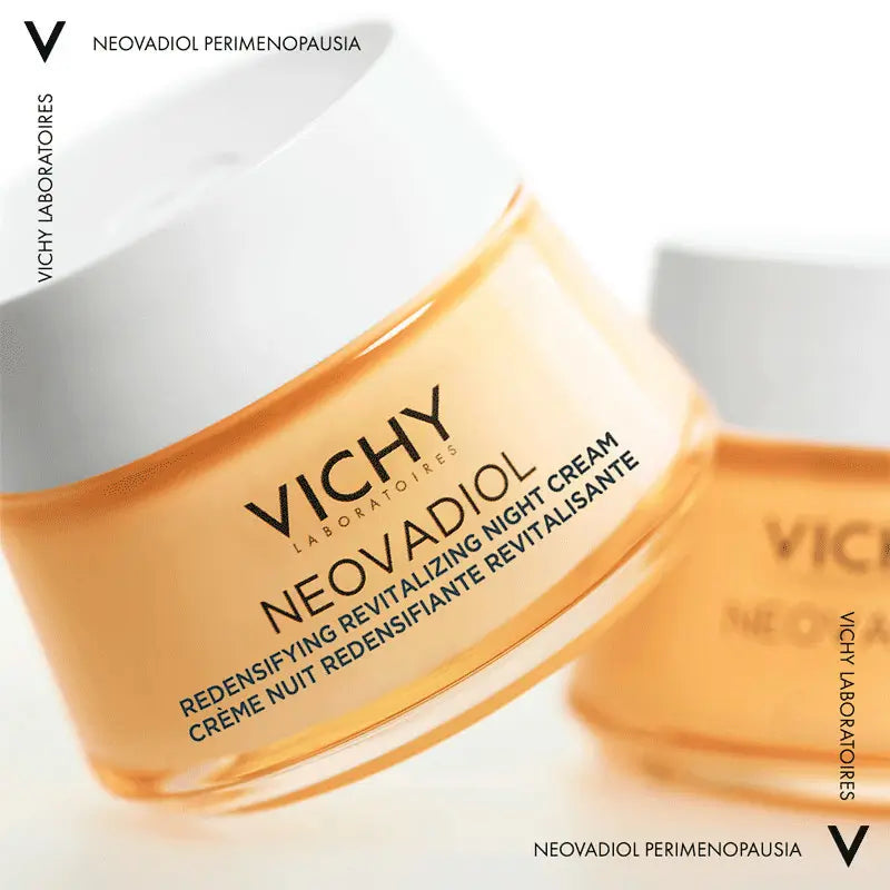 Vichy Neovadiol Creme de Noite Peri-Menopausa, 50 ml