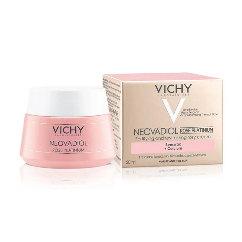 Vichy Neovadiol Creme Rosa 50 ml