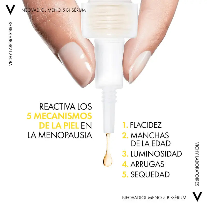 Vichy Neovadiol Serum 30ml