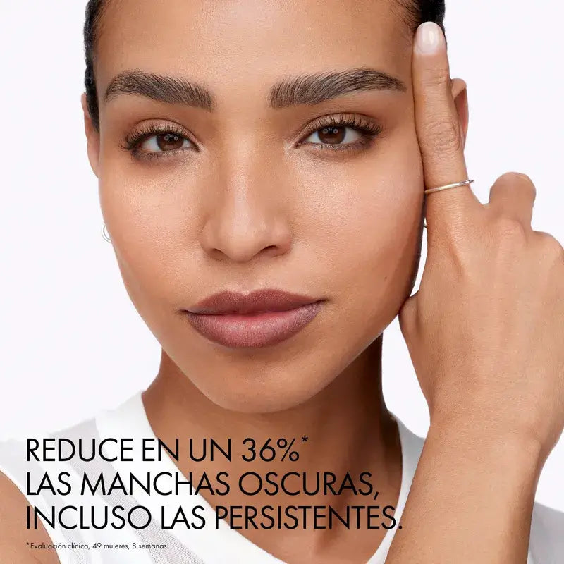 Vichy Vichy Liftactiv Pigment Specialist B3 Gel de Limpeza Esfoliante, 125 ml