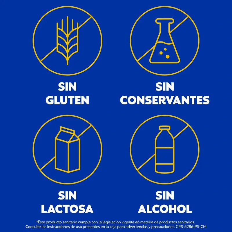 Vicks Formula Natura Tosse Seca e Produtiva, 140 ml