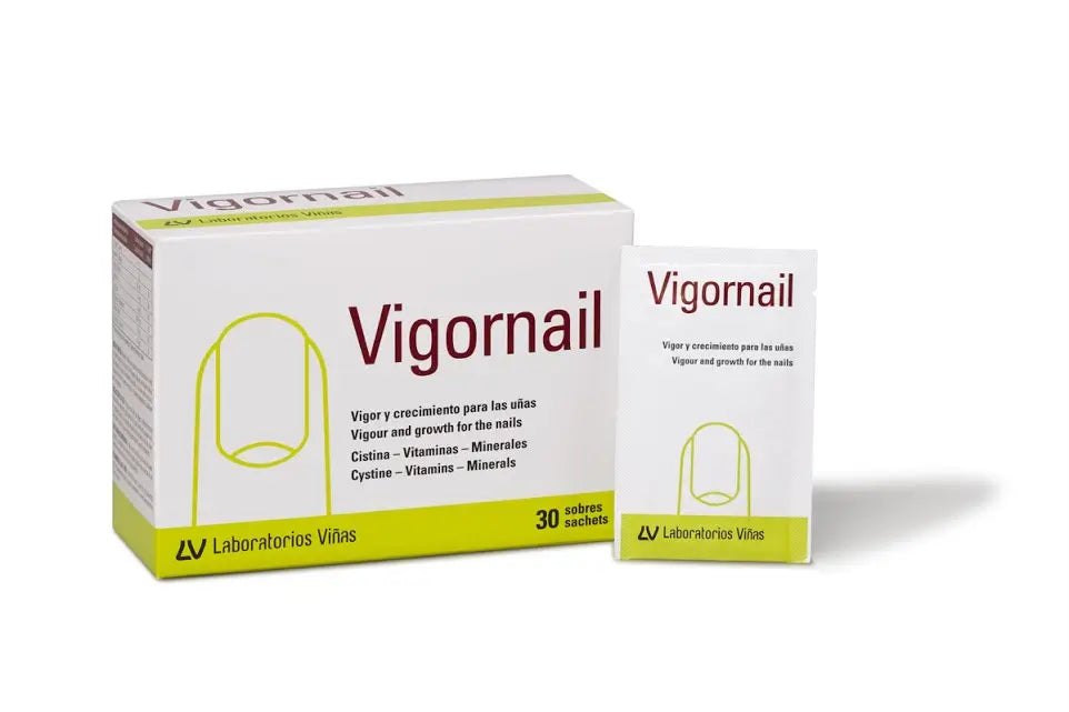 VIGORNAIL 30 ENVELOPES