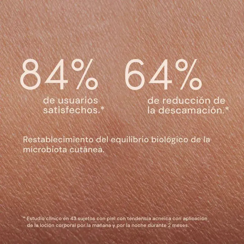 Vincobiosis Loção Corporal Spray Dermo-equilibrante , 125 ml