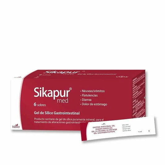 Vitae Sikapur Gatro, 6 paus