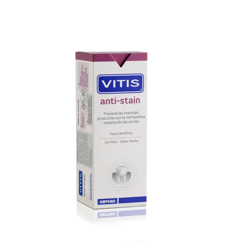 Vitis Anti-Nódoas, 50 ml