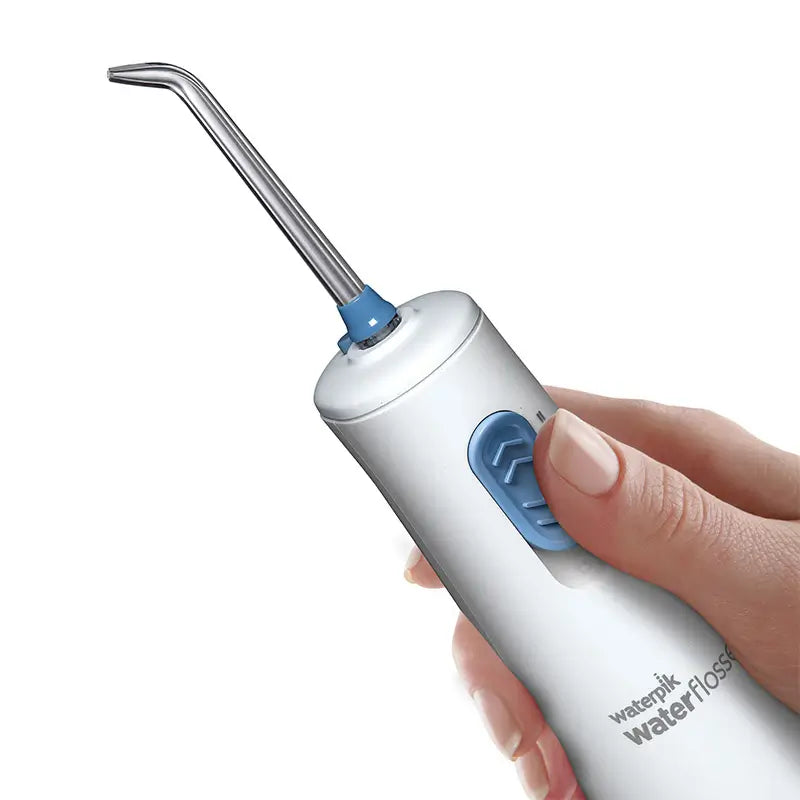 Irrigador oral sem fios Waterpik Cordless Express sem fios