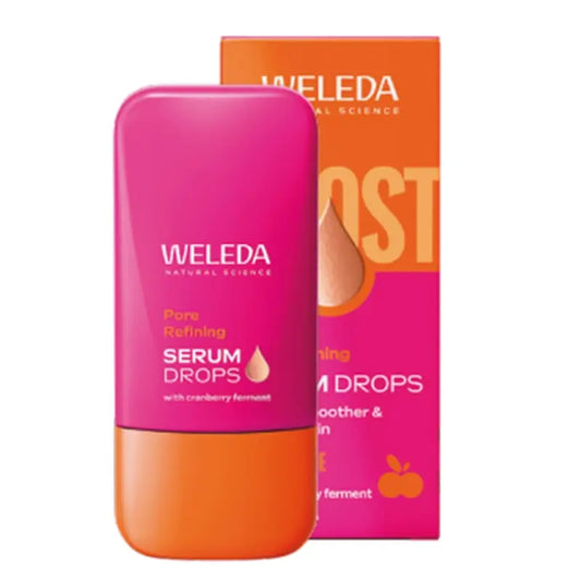 Weleda Perfecting Serum Booster Drops With Vitamins , 30 ml