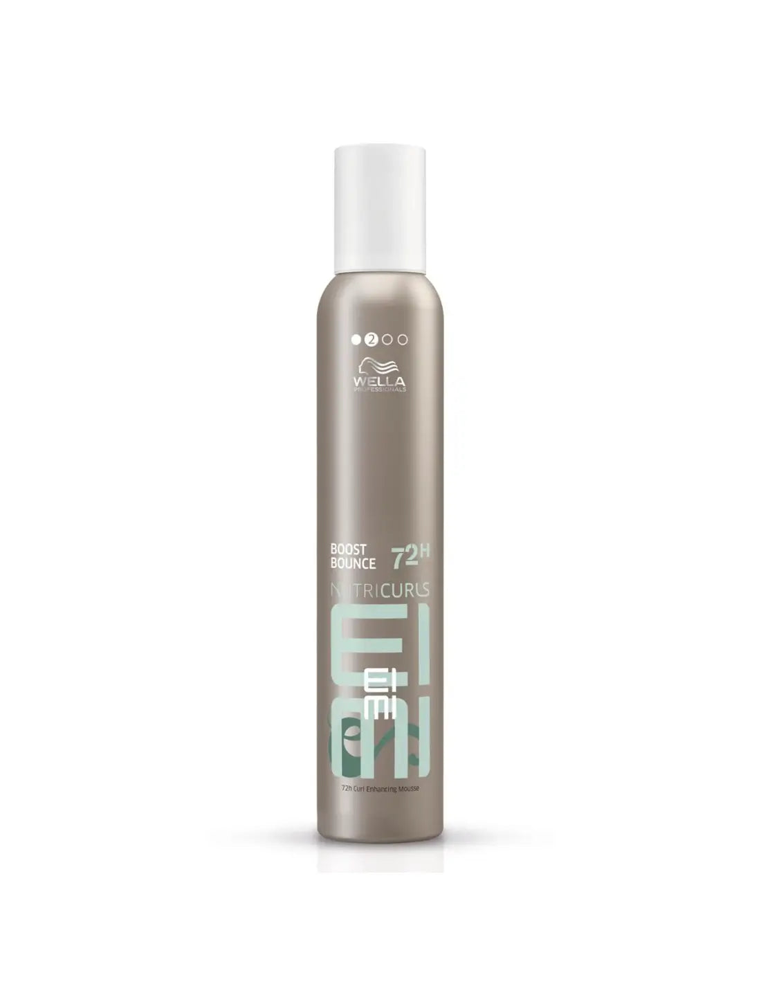 Wella Eimi Mistify Me Light 500Ml