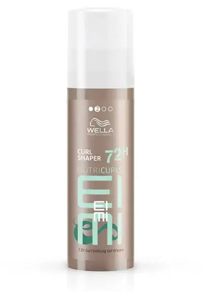 Wella Eimi Nutri Curl Shaper Gel Crema 150 Ml