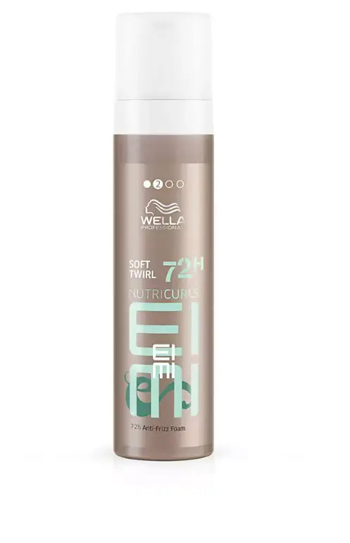 Wella Eimi Nutri Soft Twirl Espuma 200 Ml