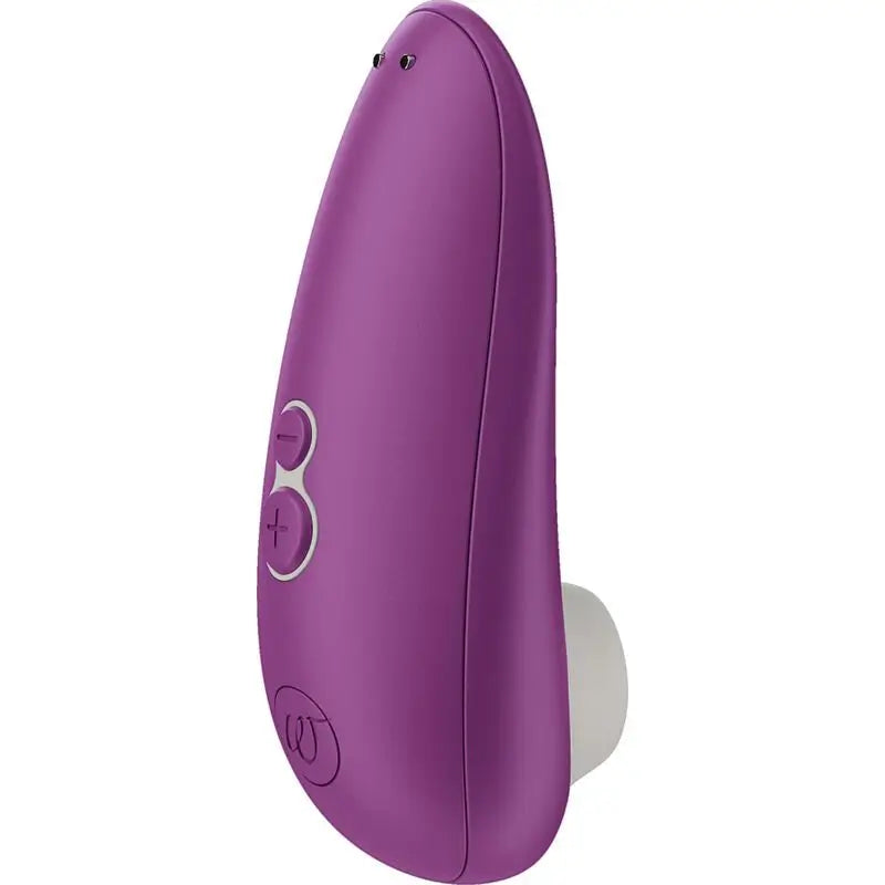 Womanizer Starlet 3 Estimulador Clítoris Violeta