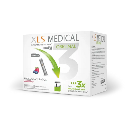 XLS Medical Orig Nudge 90 stick