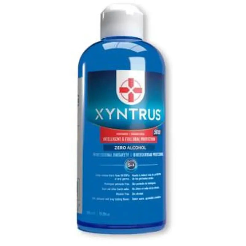Xyntrus Bioenjuague Oral 500Ml.