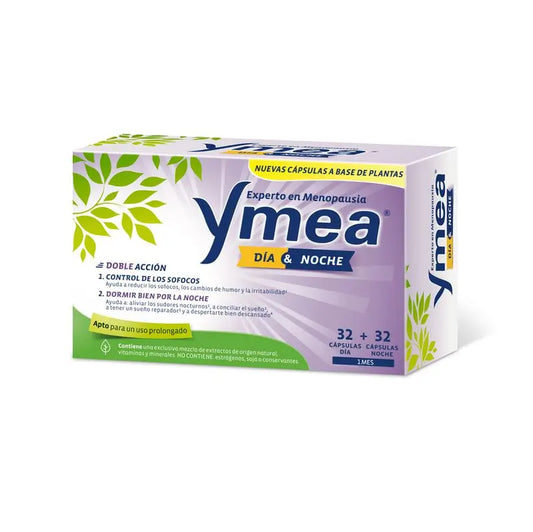 Ymea Dia &