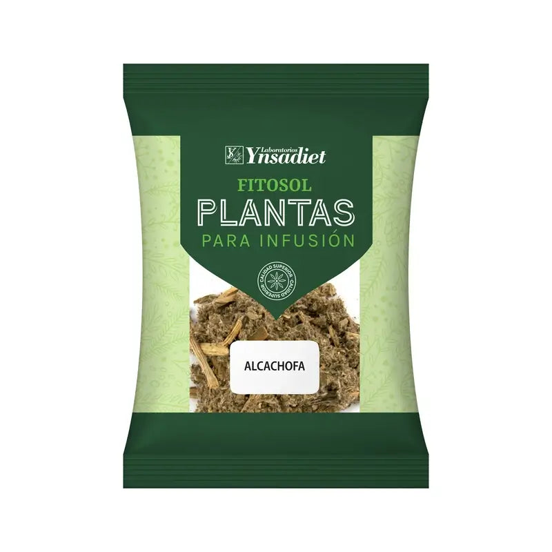 Ynsadiet Alcachofra, 40 g