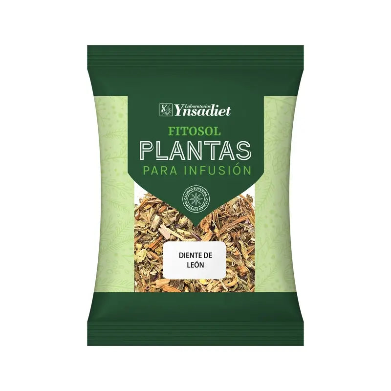Ynsadiet Dente-de-leão, 40 g