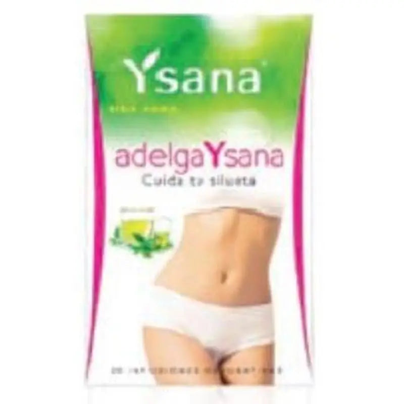 Ysana Adelgaysana 20Inf.