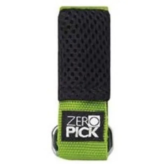 Zeropick Pulsera Antimosquitos S Verde Citronela Bio