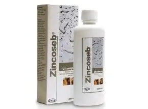 Fatro Zincoseb Chamnpu 250 ml