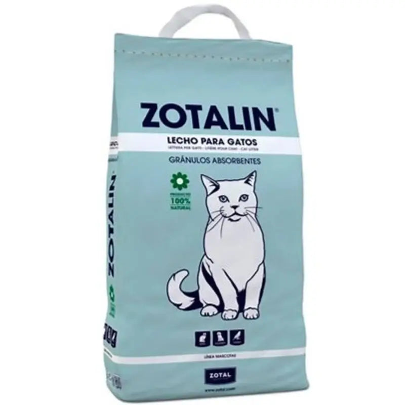 Zotal Zotalin Arena para Gatos 5 quilos