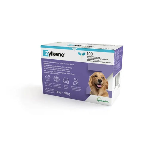 ZYLKENE 450MG 100CAP