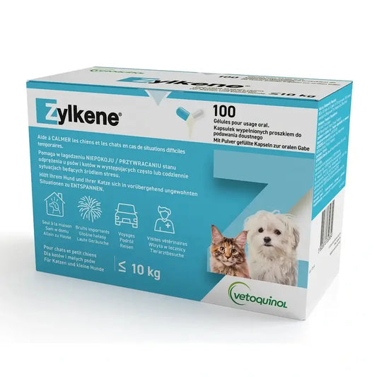 ZYLKENE 75MG 100CAP