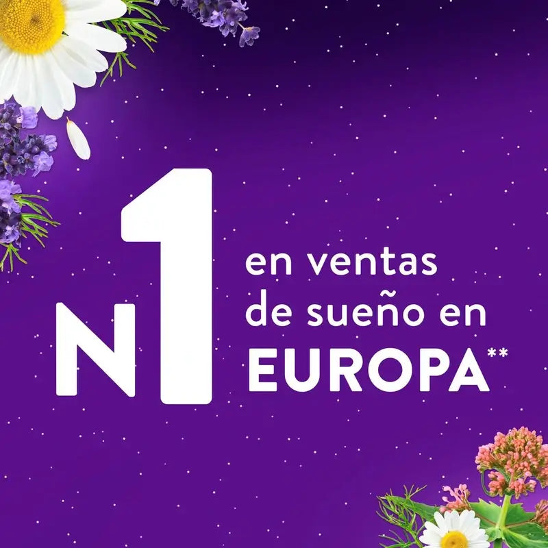 ZzzQuil Natura Melatonina, 60 Gomas