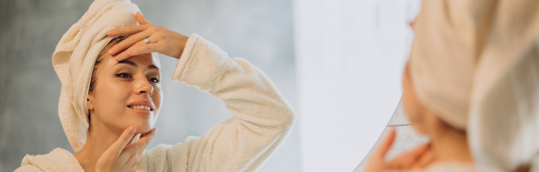 AHAs: para que servem os alfa-hidroxiácidos e como utilizá-los?