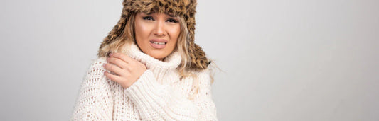 Alergia ao frio: o que é, principais sintomas e tratamento para controlá-la