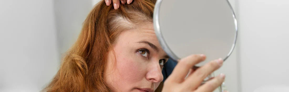 Principais causas e tratamentos da alopecia areata nas mulheres