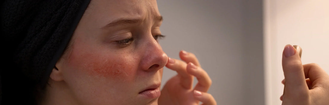 Alternativas ao retinol para peles sensíveis