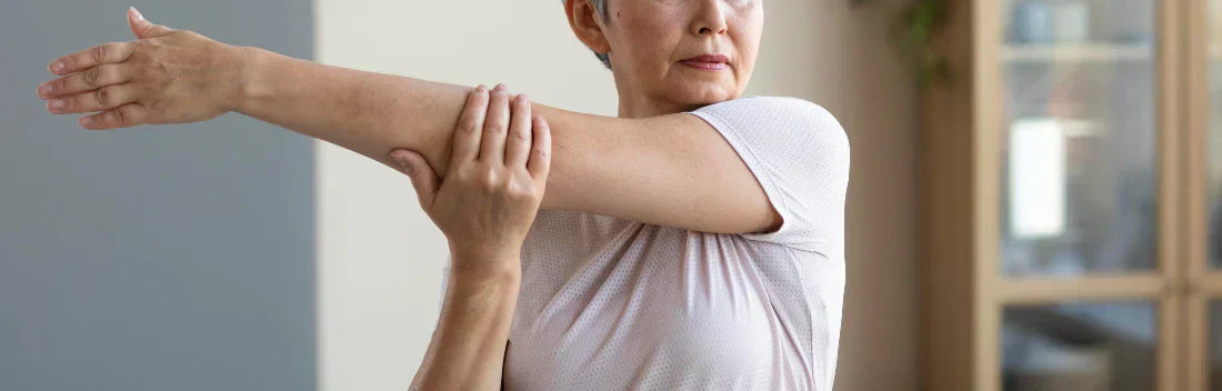 Articulações inchadas: causas e tratamento