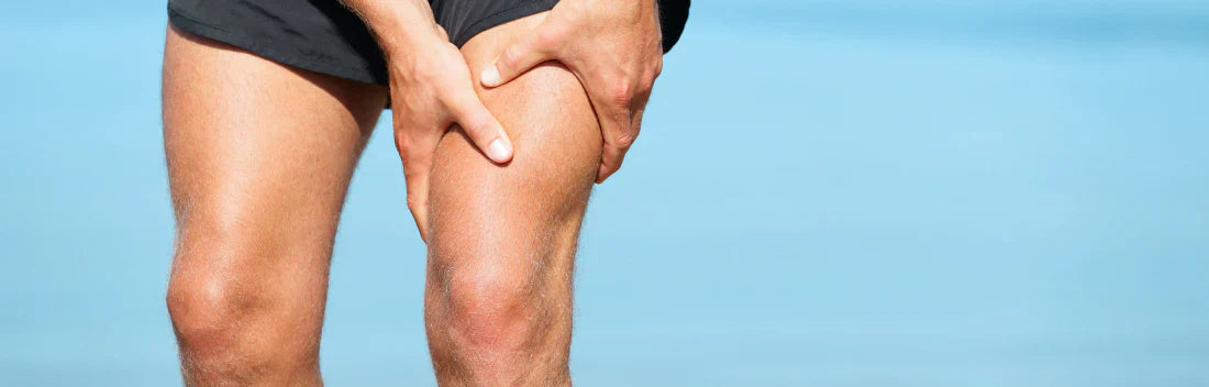 Como aliviar as dores musculares após o treino e melhorar a recuperação muscular
