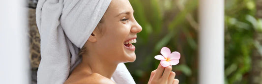 Cómo cuidar la piel en primavera y mantenerla hidratada y protegida