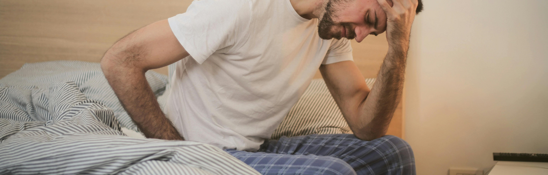 Como se livrar rapidamente da diarreia nos adultos?