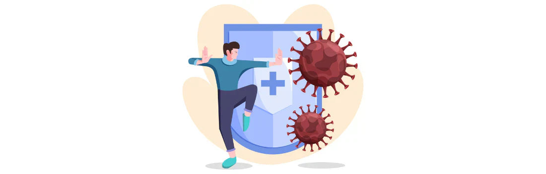 Como reforçar rapidamente as defesas: dicas e hábitos eficazes