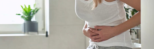 Como se livrar rapidamente dos gases e da barriga inchada