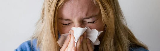 Congestão nasal O que tomar para aliviar os sintomas?