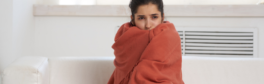 Quanto tempo dura uma constipação? Fases e tempo normal de recuperação da constipação comum