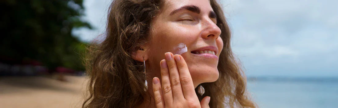 Siga a nossa rotina de beleza perfeita para o verão