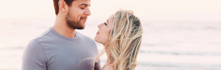 Neste Dia dos Namorados, é mais fácil do que nunca amarmo-nos uns aos outros