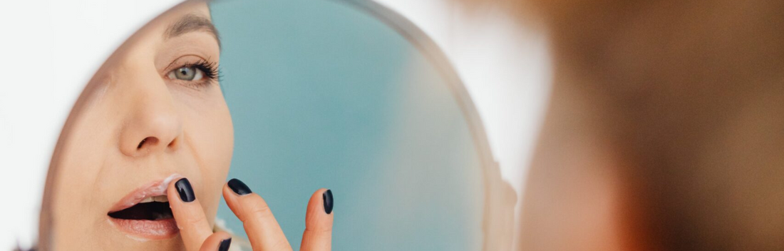 O melhor bálsamo labial para combater os lábios secos e gretados pelo frio