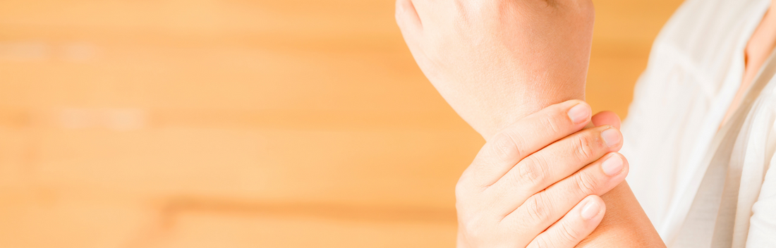 Melhor anti-inflamatório para tendinite