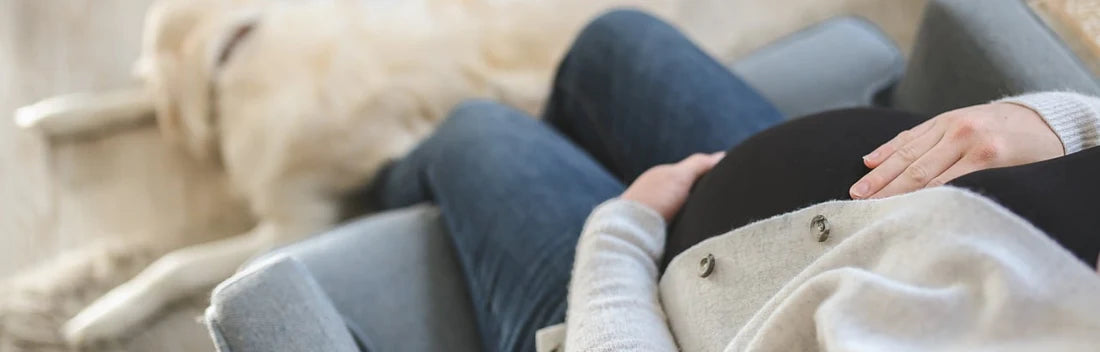 Gravidez e refluxo: tudo o que precisa de saber